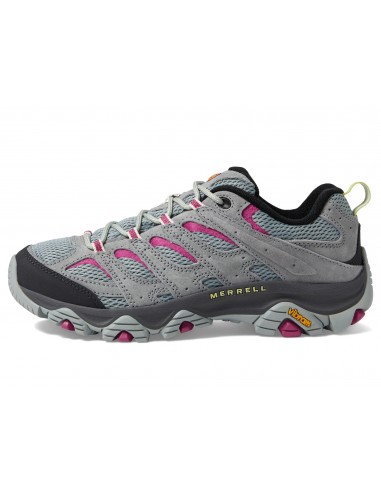 Merrell Damen Moab 3 Low-top, Fuchsia Monument, 40 EU Les êtres humains sont 