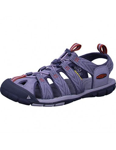 KEEN Clearwater CNX grau - 42/5 les muscles