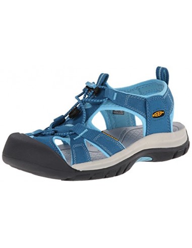 KEEN Damen Venice H2 Sandalen, Celestial/Blue Grotto, 37 EU du meilleur 