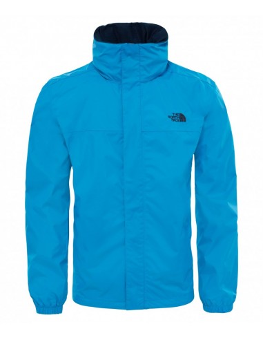 THE NORTH FACE Herren Jacke Resolve 2 2VD5 Clear Lake Blue S pas cher 