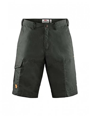 Fjällräven Herren Shorts Karl Pro-f87230, grau (,Dark Grey), 54 votre restaurant rapide dans 