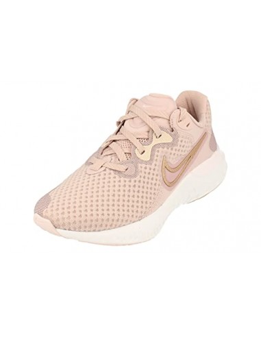 Nike Damen Stroke Laufschuh, Champange Metallic Red Bronze 602, 40.5 EU Le MVP de beaucoup