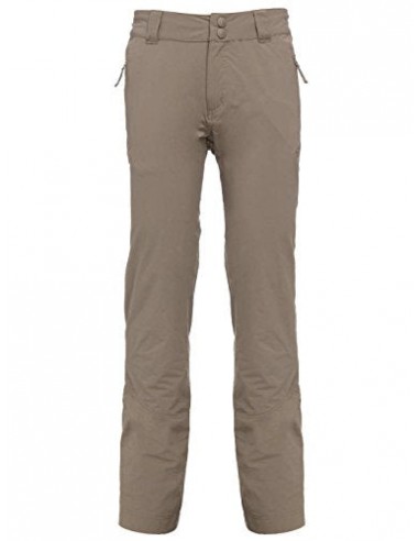 THE NORTH FACE Damen Outdoor Hose Trekker Pants Regular s'inspire de l'anatomie humaine