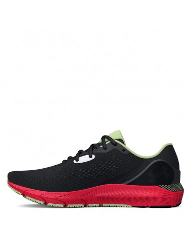 Under Armour Herren Men's Ua HOVR Sonic 5 Running Shoes Technical Performance, Black, 44 EU plus qu'un jeu 