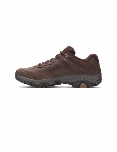 Merrell Herren Moab Adventure 3 Hiking Shoe, Earth, 40 EU Faites des économies