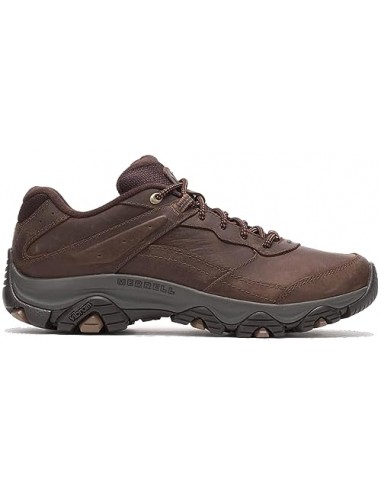 Merrell Herren Moab Adventure 3 WP Hiking Shoe, Earth, 39 EU sur le site 