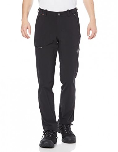 Runbold Pants Men, black, 48 Paris Déstockage Promo