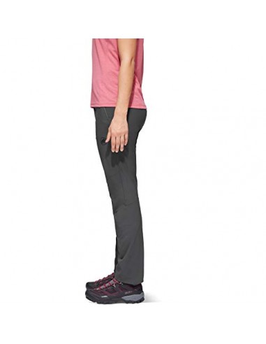 Runbold Pants Women, phantom, 36 les ctes