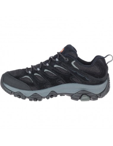 Merrell Moab 3 GTX, Damen Senderismo Schuhe, Schwarz, 38 EU JUSQU'A -70%! 