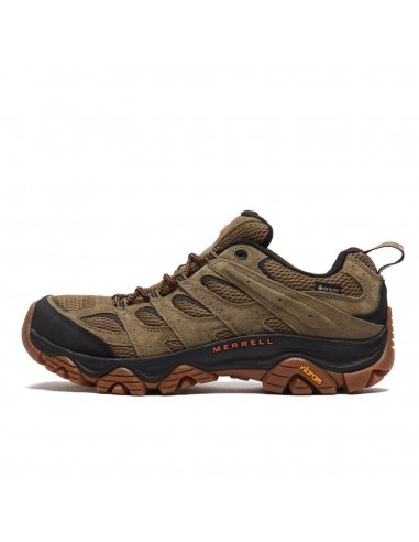 Merrell Moab 3 Gtx, Zapato de senderismo para Hombre, Oliva Chicle, 44.5 EU Jusqu'à 80% De Réduction