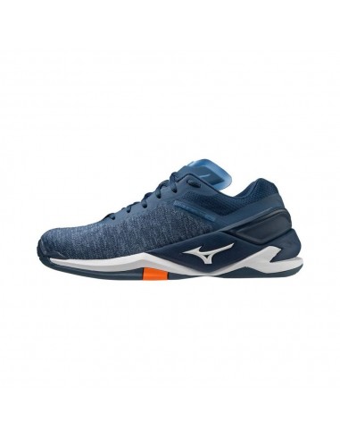 Mizuno Herren Handball Shoes, Navy, 43 EU Pour