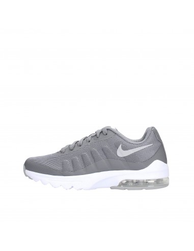 Nike Herren Air Max Invigor (GS) Sneaker, Grau (Cool Grey/Wolf Grey-Anthracite-White), 36 EU les muscles