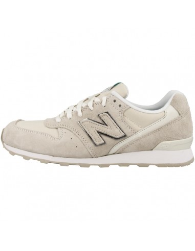 New Balance Damen WR996 Laufschuhe, Beige (Beige) Venez découvrir notre 