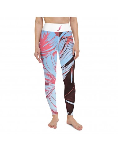 Yoga Leggings Véritable concentré