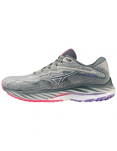 Mizuno Damen Running Shoes, Pblue White H Vpink, 39 EU offre 