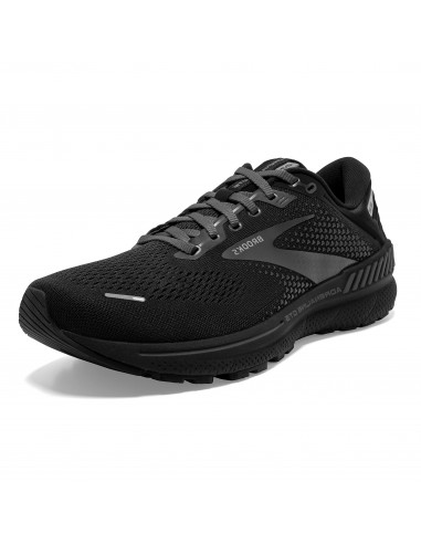 Brooks Herren Running Shoes, Black, 43 EU pour bénéficier 