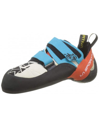 La Sportiva S.p.A. Otaki Men Größe 42,5 Blue/Flame shop