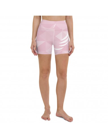 "Pastel Rose" Shorts Jusqu'à 80% De Réduction