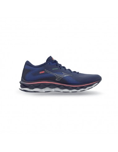 Mizuno Herren Running Shoes, 42 EU s'inspire de l'anatomie humaine