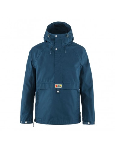 Fjallraven 87008 Vardag Anorak M Jacket mens Storm M Les êtres humains sont 