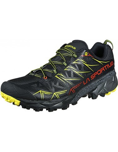 LA SPORTIVA Akyra GTX Black 2 - 3 jours ouvrés.