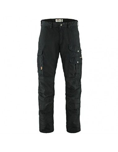 Fjällräven Herren Barents Pro vinter Trousers M Hiking Pants, Schwarz, 50 EU sélection de produits